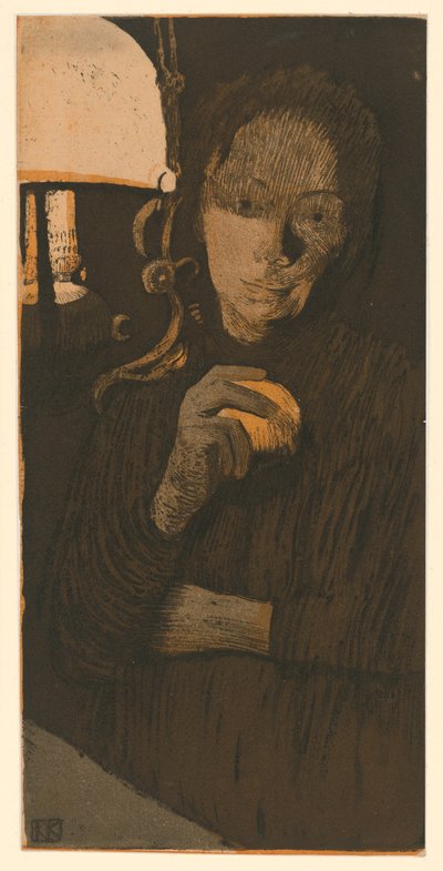  od Käthe Kollwitz