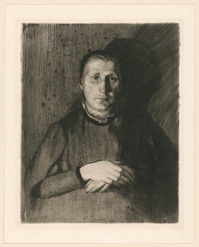  od Käthe Kollwitz