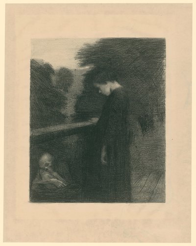  od Käthe Kollwitz