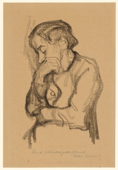  od Käthe Kollwitz