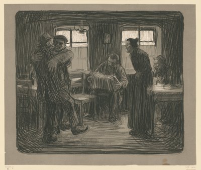  od Käthe Kollwitz