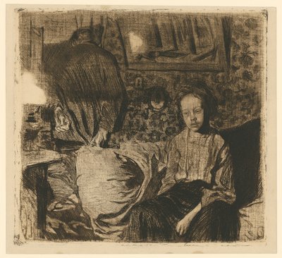  od Käthe Kollwitz