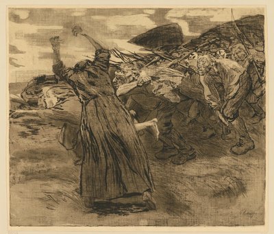  od Käthe Kollwitz