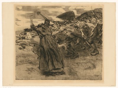  od Käthe Kollwitz