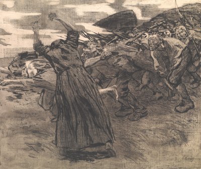  od Käthe Kollwitz