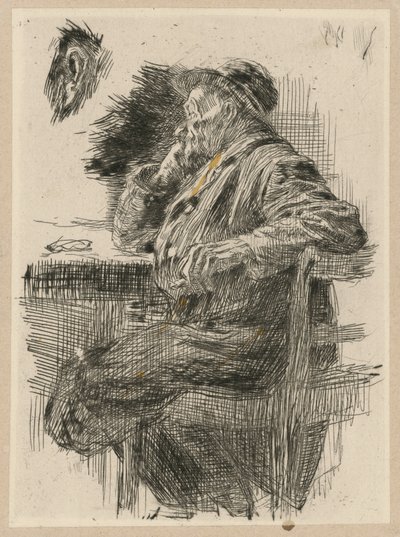  od Käthe Kollwitz