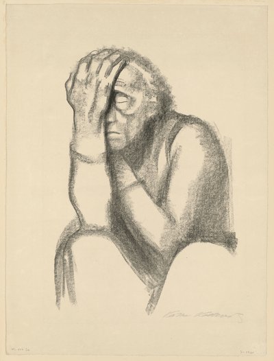  od Käthe Kollwitz