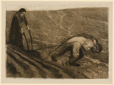  od Käthe Kollwitz