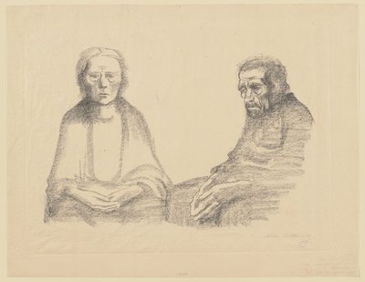  od Käthe Kollwitz