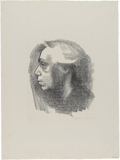  od Käthe Kollwitz