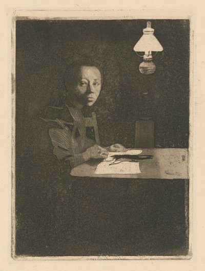  od Käthe Kollwitz