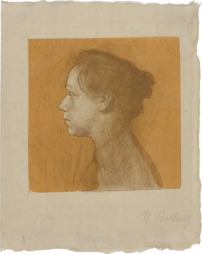  od Käthe Kollwitz