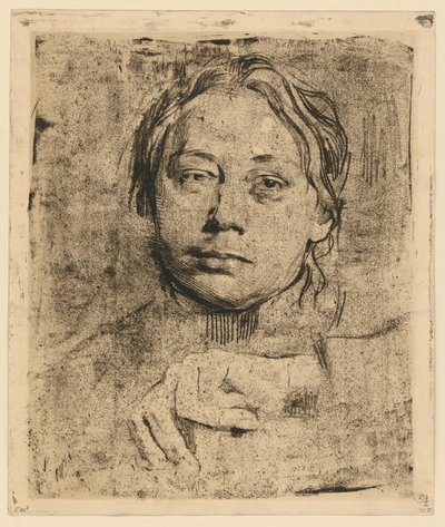  od Käthe Kollwitz