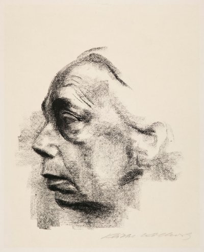  od Käthe Kollwitz