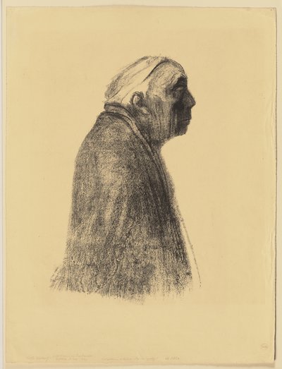  od Käthe Kollwitz