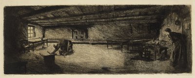  od Käthe Kollwitz