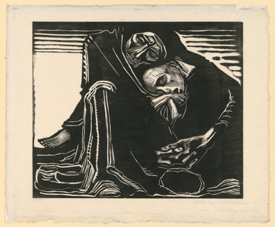  od Käthe Kollwitz
