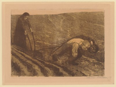  od Käthe Kollwitz