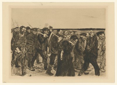  od Käthe Kollwitz