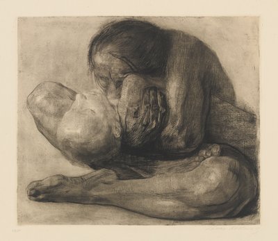  od Käthe Kollwitz