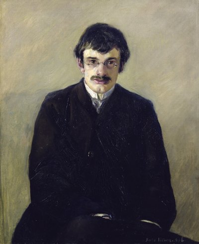 Sigurd Bodtker od Kalle Lochen