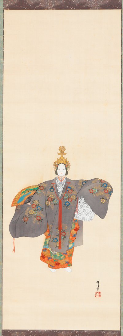  od Kamisaka Sekka