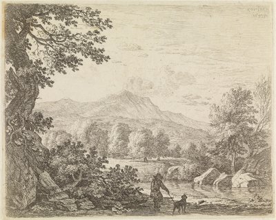  od Karel Dujardin