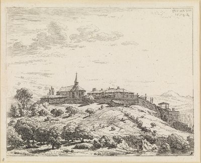  od Karel Dujardin
