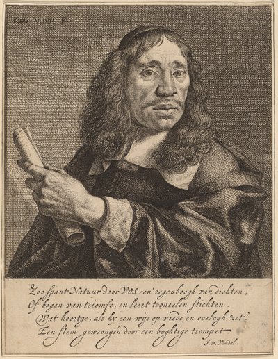 Jan de Vos od Karel Dujardin
