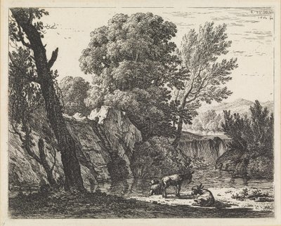  od Karel Dujardin