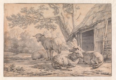  od Karel Dujardin