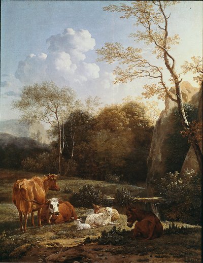 Závěsný od Karel Dujardin