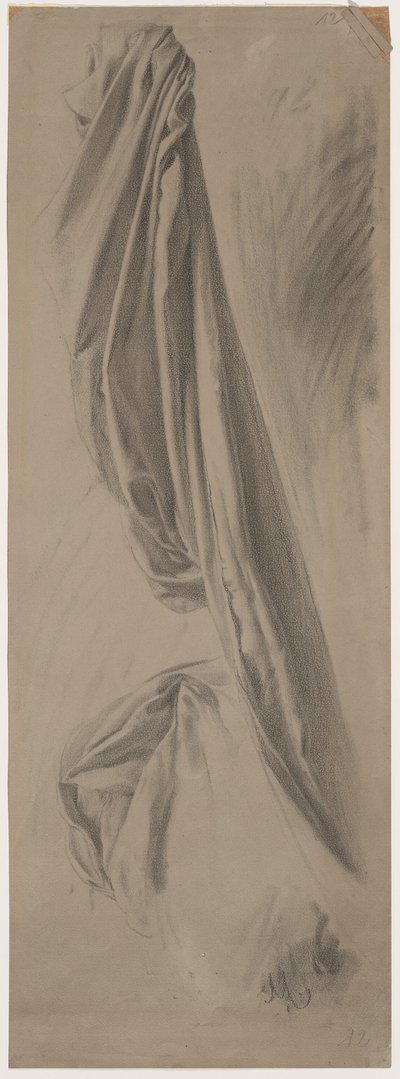 Studie soukenictví od Karel Vitezslav Masek