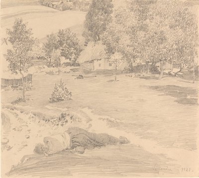 Vápenice od Karel Vitezslav Masek