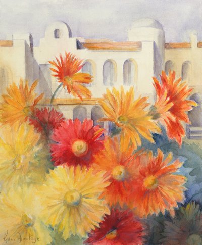 Gerbery od Karen Armitage