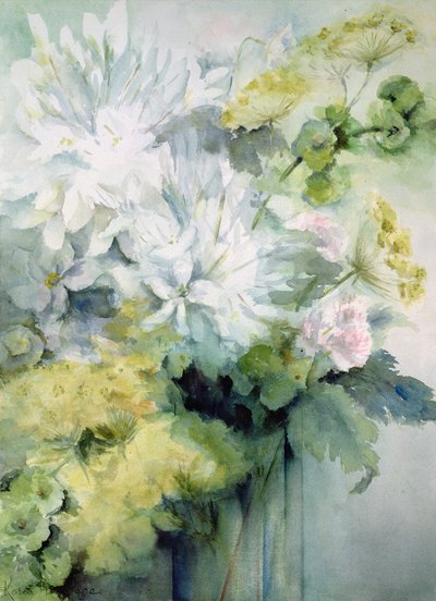 Unbekanntes Bild od Karen Armitage