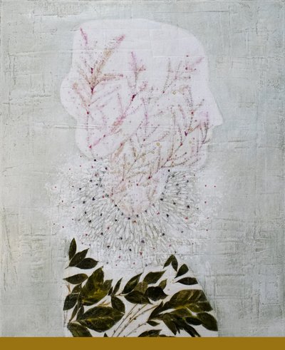 Botanický profil od Karenina Fabrizzi