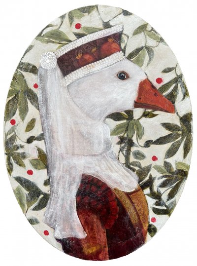  od Karenina Fabrizzi