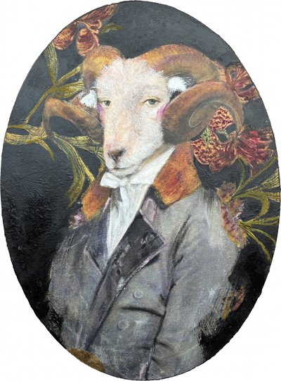  od Karenina Fabrizzi