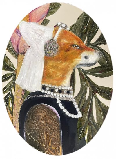  od Karenina Fabrizzi