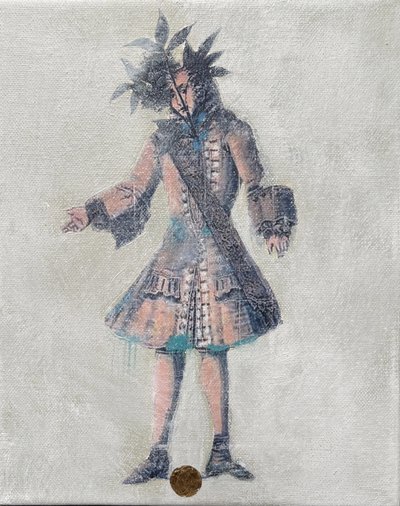  od Karenina Fabrizzi