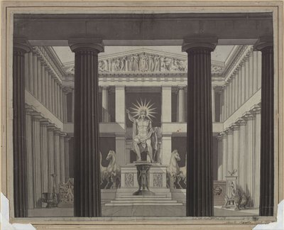  od Karl Friedrich Schinkel