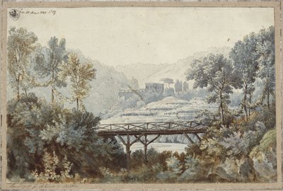 od Karl Friedrich Schinkel