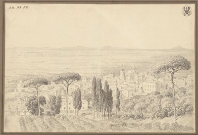  od Karl Friedrich Schinkel