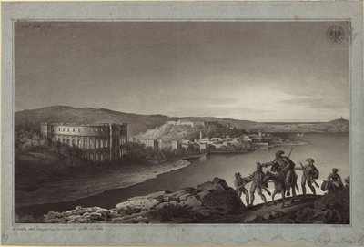 od Karl Friedrich Schinkel