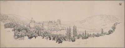  od Karl Friedrich Schinkel