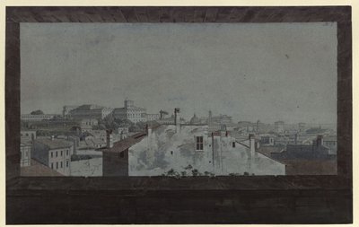  od Karl Friedrich Schinkel