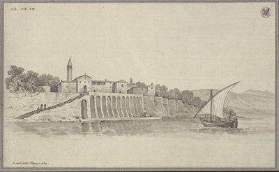  od Karl Friedrich Schinkel