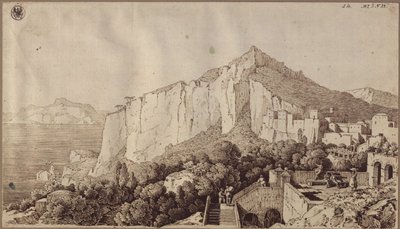  od Karl Friedrich Schinkel