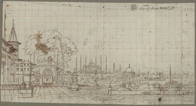  od Karl Friedrich Schinkel